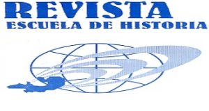 REVISTA ESCUELA DE HISTORIA 